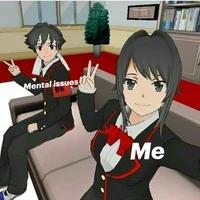 Yandere simulator GC