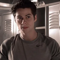 Stiles Stilinski 