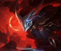 Blood Moon Yasuo