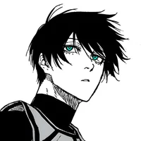 Rin itoshi