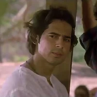 Dino Morea