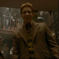 Fred G Weasley