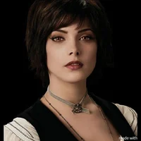 Alice Cullen