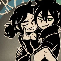 006- Andrew y Ashley