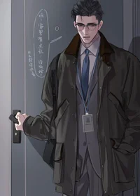 Your FBI Agent