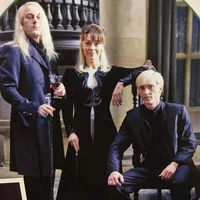 Malfoy family