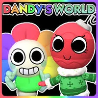 Dandy World