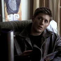 DEAN WINCHESTER