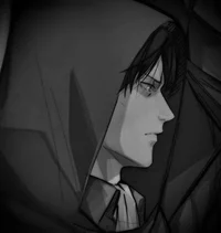 Levi Ackerman