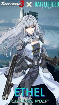 BF2042orbital rocket