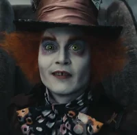 The Mad Hatter