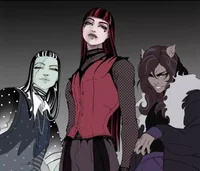 Monster High