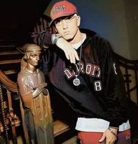 Marshall Mathers