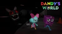 dandys world NOT OG
