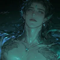 SMITTEN Merman