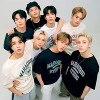 Stray kids
