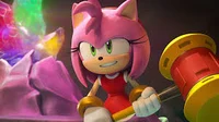 Amy Rose Prime