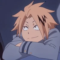 Denki Kaminari 