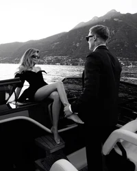 Shiv- his girlfriend