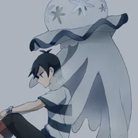 Nihilego -Depressed-