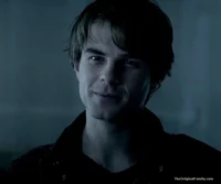 Kol Mikaelson