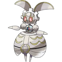 Magearna