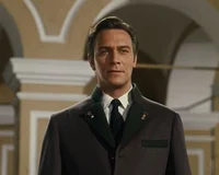 Baron von Trapp 