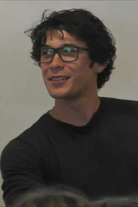 Bob Morley 