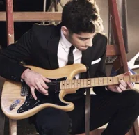 ZAYN MALIK
