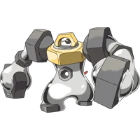 Melmetal
