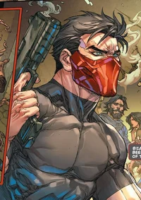 Jason Todd 