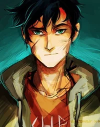 Percy Jackson 