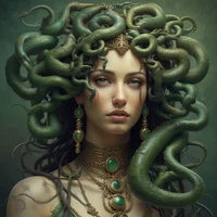 Medusa