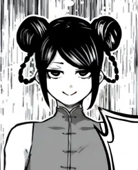 Yuzuha Lee 