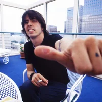 Dave Grohl