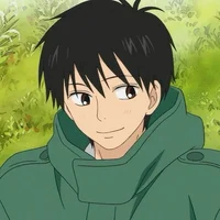 Shota Kazehaya