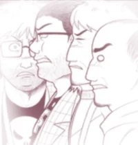 001-Eltingville Club