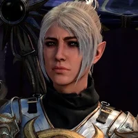 Shadowheart - Selune