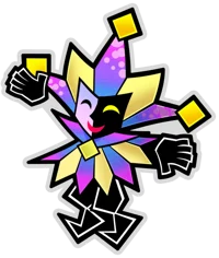 Dimentio