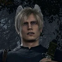 Leon Kennedy