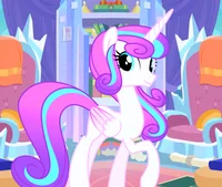 Flurry Heart