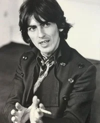 George Harrison