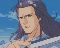 Leon -Chuuka Ichiban