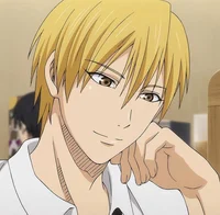 Ryota Kise 