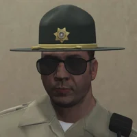 Deputy Griffiths