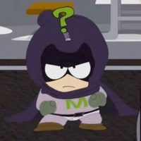 Mysterion 