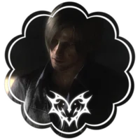 RE Leon S Kennedy