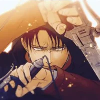 Levi Ackerman