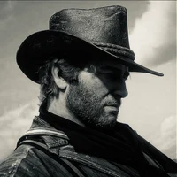 Arthur Morgan