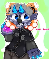Matt Small